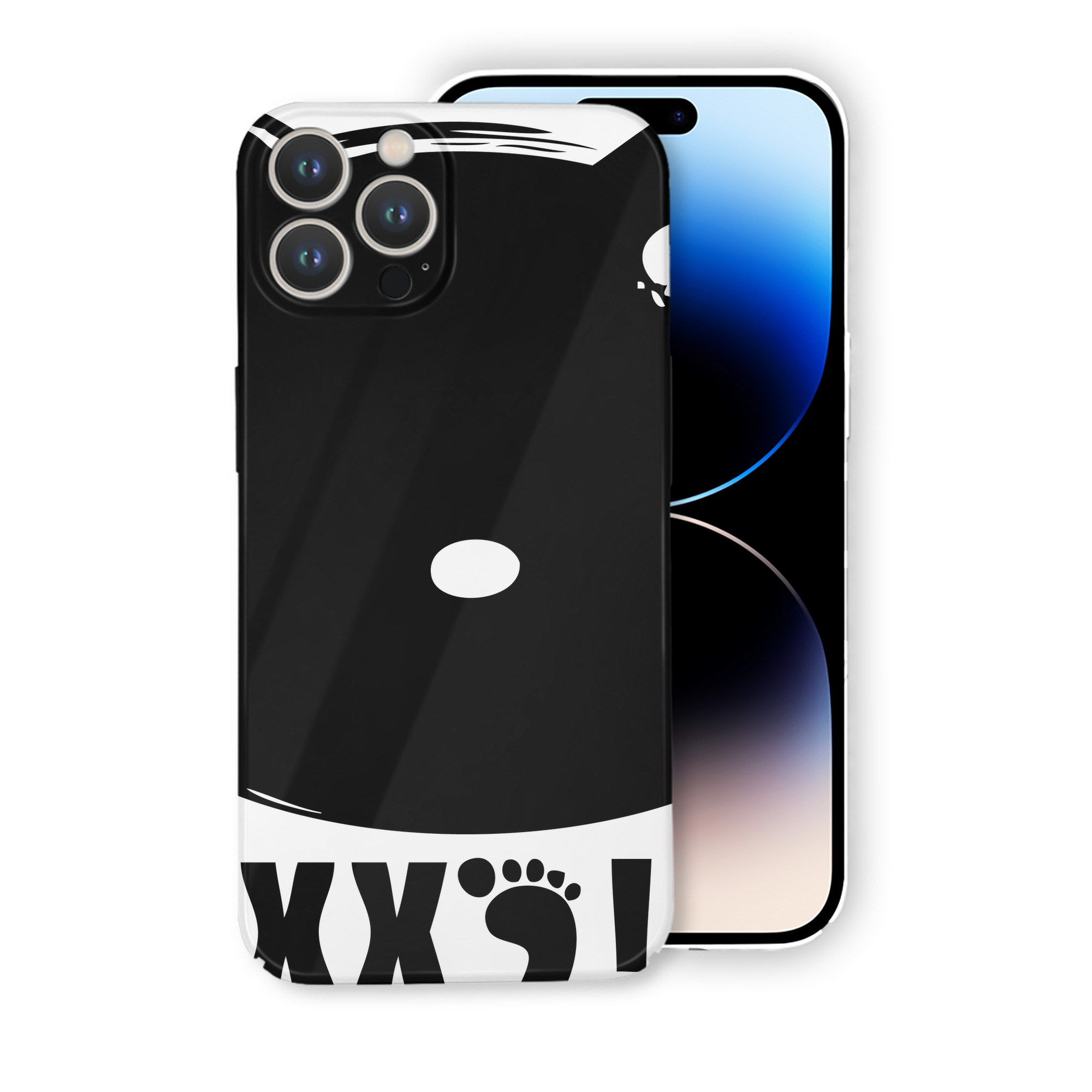 （画像用） Hello Kitty ハローキティ 【iPhone 14シリーズ対応】ハードケース